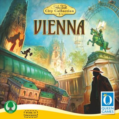 Vienna: City Collection