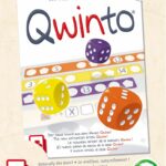 Qwinto (Natureline Edition)
