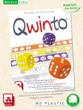 Qwinto (Natureline Edition)