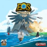 Cover EOS: Island of Angels