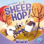Cover Sheep Hop!