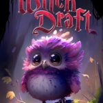 Cover WitchDraft