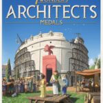Cover 7 Wonders: Architects – Medals