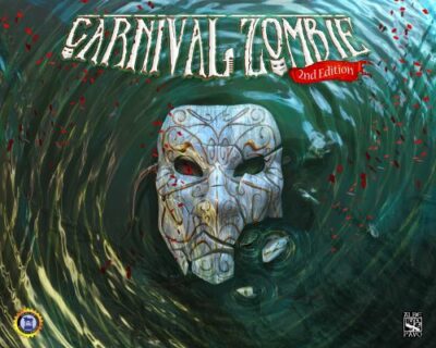 Carnival Zombie (2. Edition)