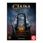 Claim Big Box (Limited Edition)