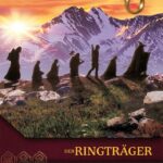 Cover Der Herr der Ringe: Der Ringträger