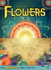 Flowers: Ein Mandala Spiel