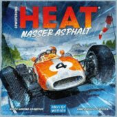 Heat: Nasser Asphalt