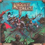 Cover Knight Tales