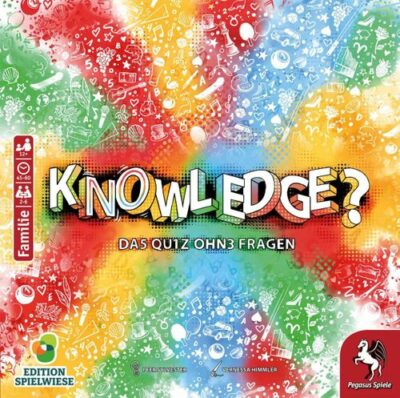 Knowledge?