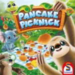 Cover Pancake Picknick
