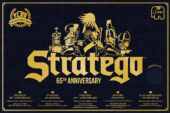 Stratego: 65 Jahre Jubiläumsversion