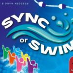 Cover Sync or Swim