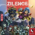 Cover Zilence