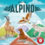 Cover Alpino