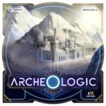 Cover ArcheOlogic