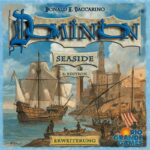 Cover Dominion: Seaside (2. Edition)