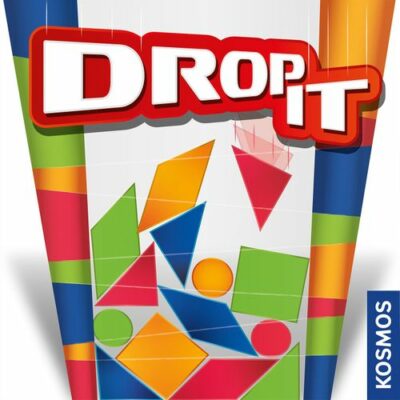 Drop it (Neuauflage)