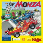 Cover Monza