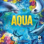 Cover Aqua: Bunte Unterwasserwelten