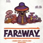 Cover Faraway