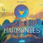 Cover Harmonies