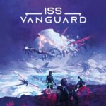 Cover ISS Vanguard