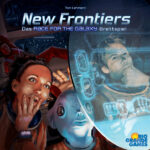 Cover New Frontiers