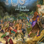 Cover The Fog: Escape from Paradise – Uncertainty