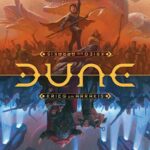 Cover Dune: Krieg um Arrakis