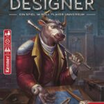 Cover Dungeon Designer