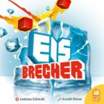 Cover Eisbrecher