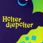 Cover Holterdiepolter
