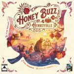 Cover Honey Buzz: Herbstfülle