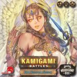 Cover Kamigami Battles: Der Fluss der Seelen