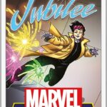 Cover Marvel Champions: Das Kartenspiel – Jubilee