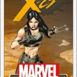 Cover Marvel Champions: Das Kartenspiel – X-23