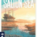 Cover Salton Sea