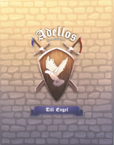 Adellos