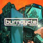 Cover burncycle