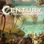 Cover Century: Fernöstliche Wunder