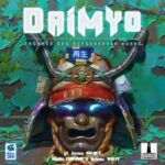 Cover Daimyo: Trümmer der aufgehenden Sonne
