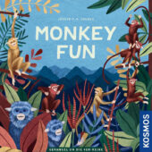 Monkey Fun