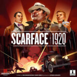 Cover Scarface 1920