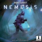 Cover Side Quest: Nemesis