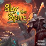 Cover Slay the Spire