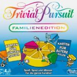 Cover Trivial Pursuit: Familienedition