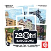 Zoom in Barcelona