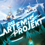 Cover Das Artemis-Projekt