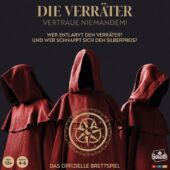 Die Verräter